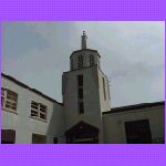 First Baptist Church - Steeple.jpg